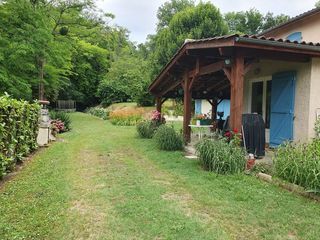  Maison � vendre 8 pi�ces 124 m�