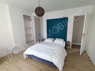  Maison � vendre 5 pi�ces 130 m�