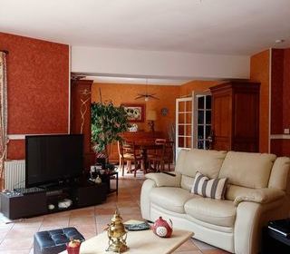  Maison � vendre 5 pi�ces 165 m�