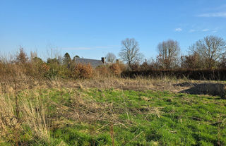  Terrain � vendre 1167 m�