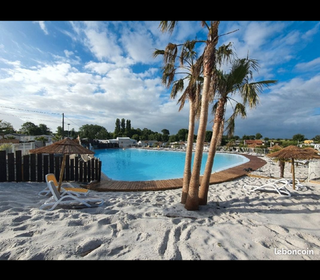 Location  Mobile Home 