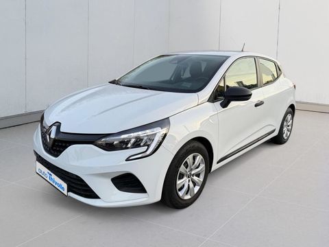Renault Clio V Clio SCe 65 Authentic 2023 occasion Le Coteau 42120