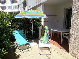 Location  Appartement 