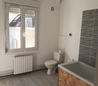  Appartement � louer 2 pi�ces 45 m�