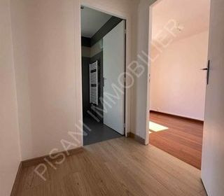  Appartement � vendre 3 pi�ces 67 m�