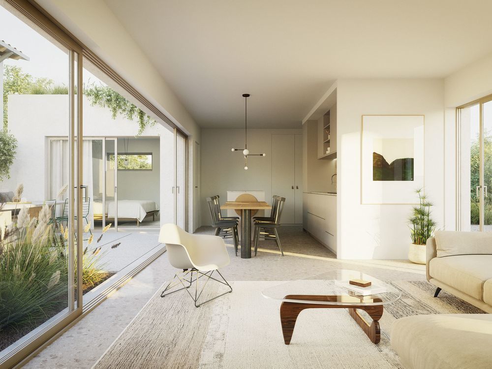 Appartements neufs   Anglet (64600)