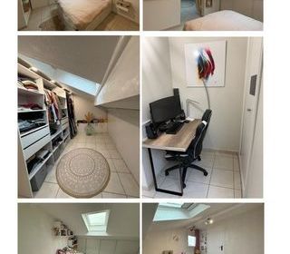  Appartement � vendre 3/4 pi�ces 115 m�