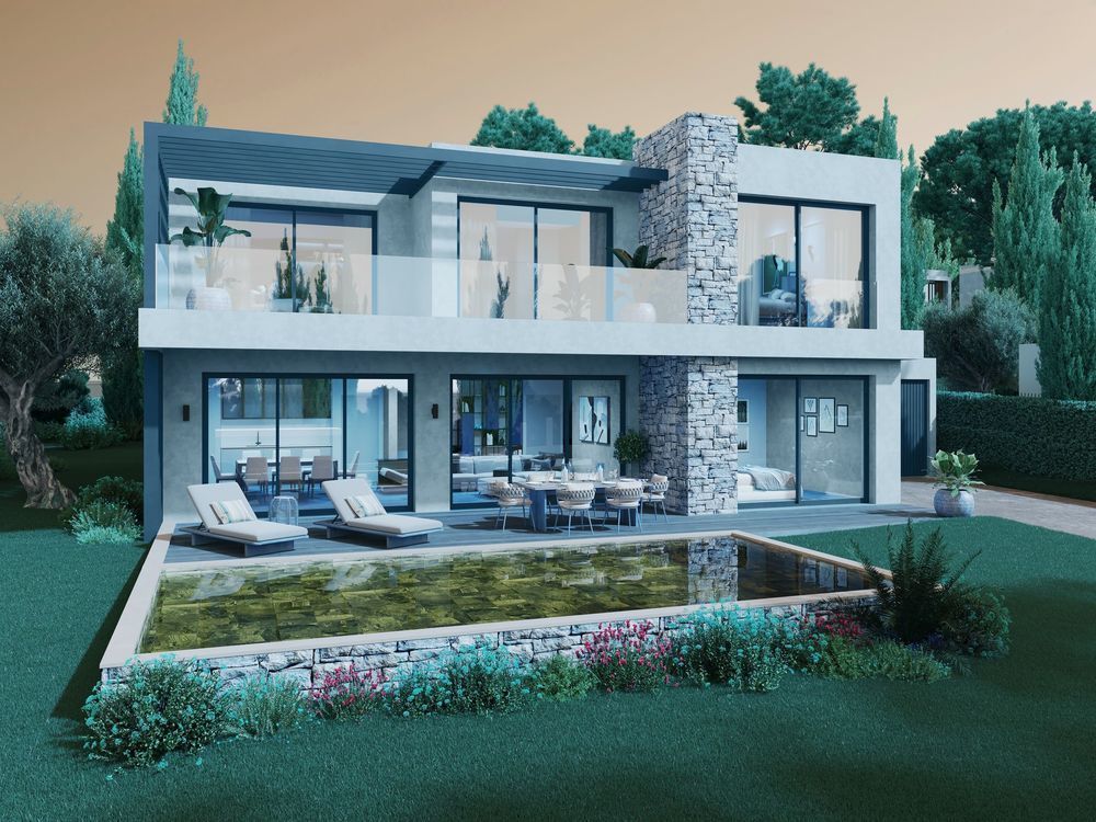   Mougins (06250)
