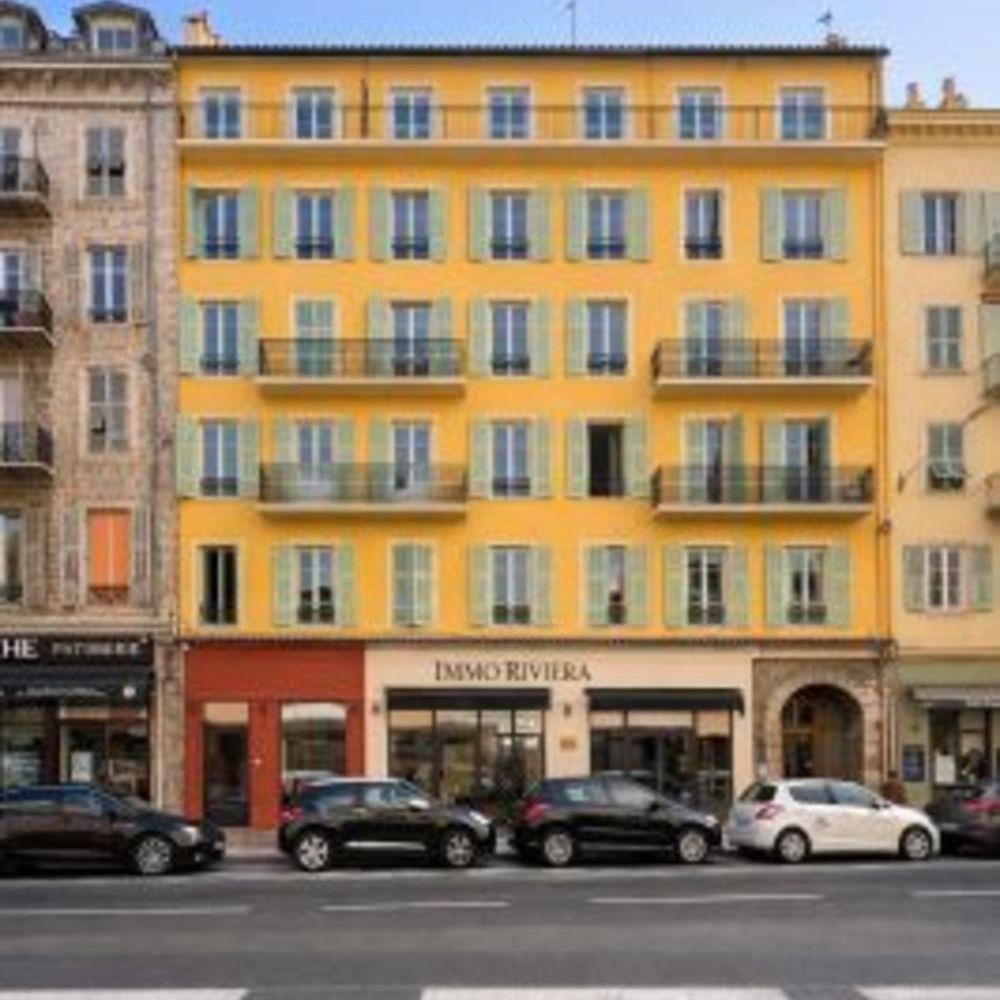 Appartements neufs   Nice (06000)