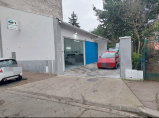  Immeuble � vendre 177 m�