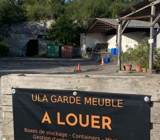  Parking / Garage � louer 200 m�