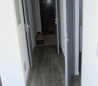  Appartement � louer 1 pi�ce 24 m�