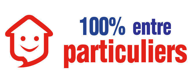Contact : 100% entre particuliers, agence immobilire 34