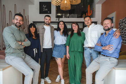 Agence LA BELLE AGENCE Nice