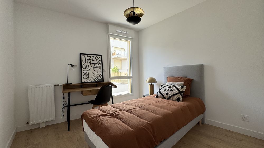 Appartements neufs   Rennes (35000)