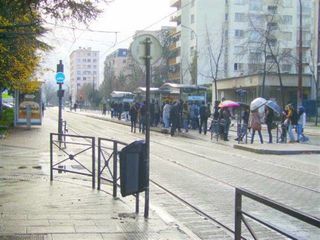  Parking / Garage � louer 15 m�