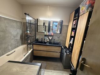  Appartement � vendre 3/4 pi�ces 78 m�