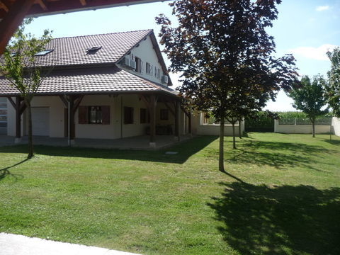   T2 45 M2 au pied du LAC DU DER Appartement - 2 pi�ce(s) - 45 m�