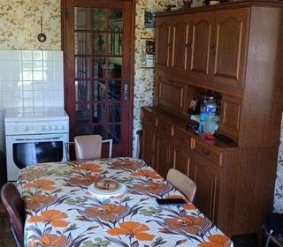  Maison � vendre 4 pi�ces 112 m�