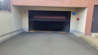  Parking / Garage � vendre 17 m�