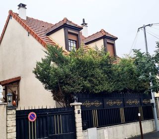  Maison � vendre 4 pi�ces 186 m�