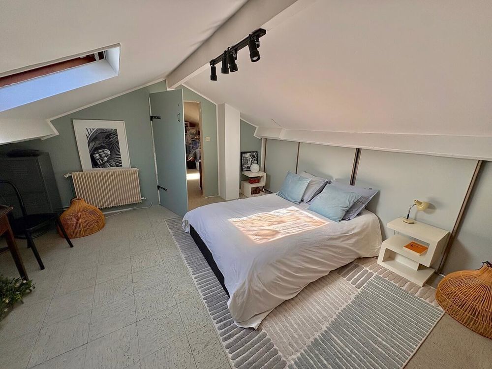 � vendre  Maison Montreuil (93100)