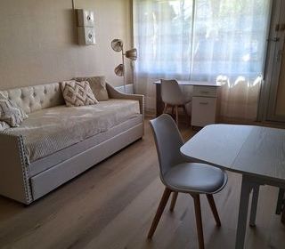  Appartement � louer 1 pi�ce 20 m�