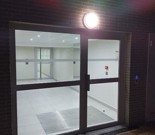  Parking / Garage � vendre 12 m�