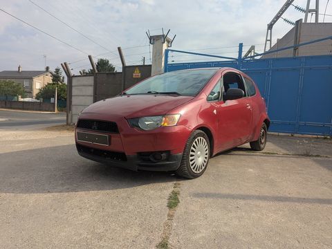 Mitsubishi Colt 1.1 ClearTec In 2012 occasion Ch&acirc;teauroux 36000