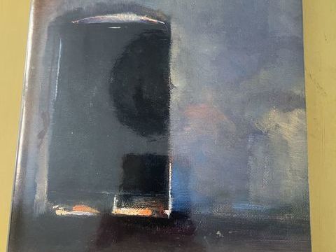 Livre Atelier 4 - Hélène Gestern Vigneux-sur-Seine (91)