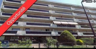  Appartement � vendre 3 pi�ces 74 m�