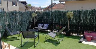  Appartement � louer 5 pi�ces 150 m�