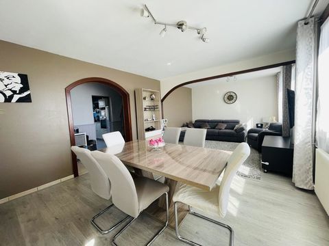   Appartement F3 Appartement - 3 pi�ce(s) - 73 m�