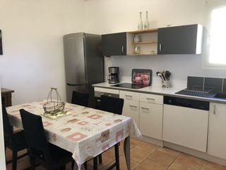  Maison � louer 5 pi�ces 90 m�