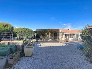  Maison � vendre 4 pi�ces 110 m�