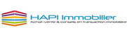 HAPI IMMOBILIER
