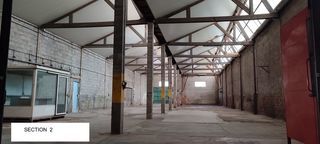  Immeuble � vendre 2500 m�