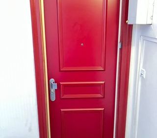  Appartement � vendre 3 pi�ces 48 m�