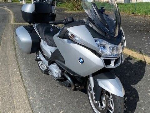 Moto BMW 2009 occasion Chemill&eacute; 49120