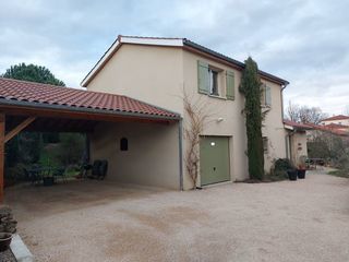  Maison � vendre 6 pi�ces 124 m�