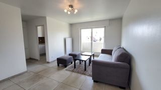  Appartement � vendre 2 pi�ces 43 m�