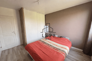  Maison � vendre 5 pi�ces 95 m�