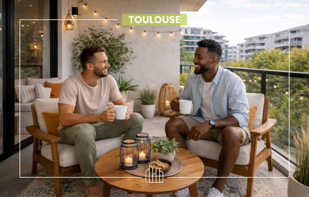   Toulouse (31200)