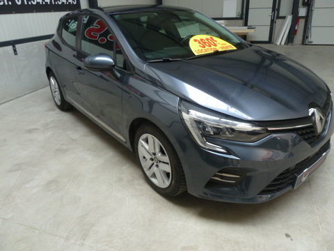 Renault Clio V Clio TCe 90 Evolution 2022 occasion Ennery 95300