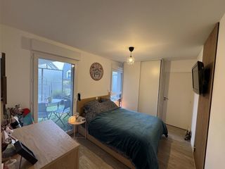  Appartement � vendre 2 pi�ces 45 m�