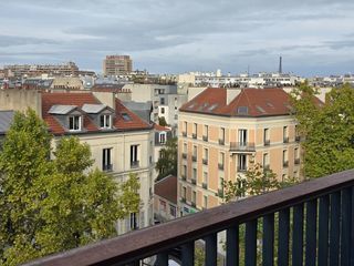  Appartement � louer 2 pi�ces 48 m�