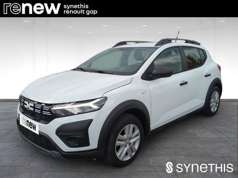 Dacia Sandero TCe 90 Stepway Essential 2024 occasion Gap 05000