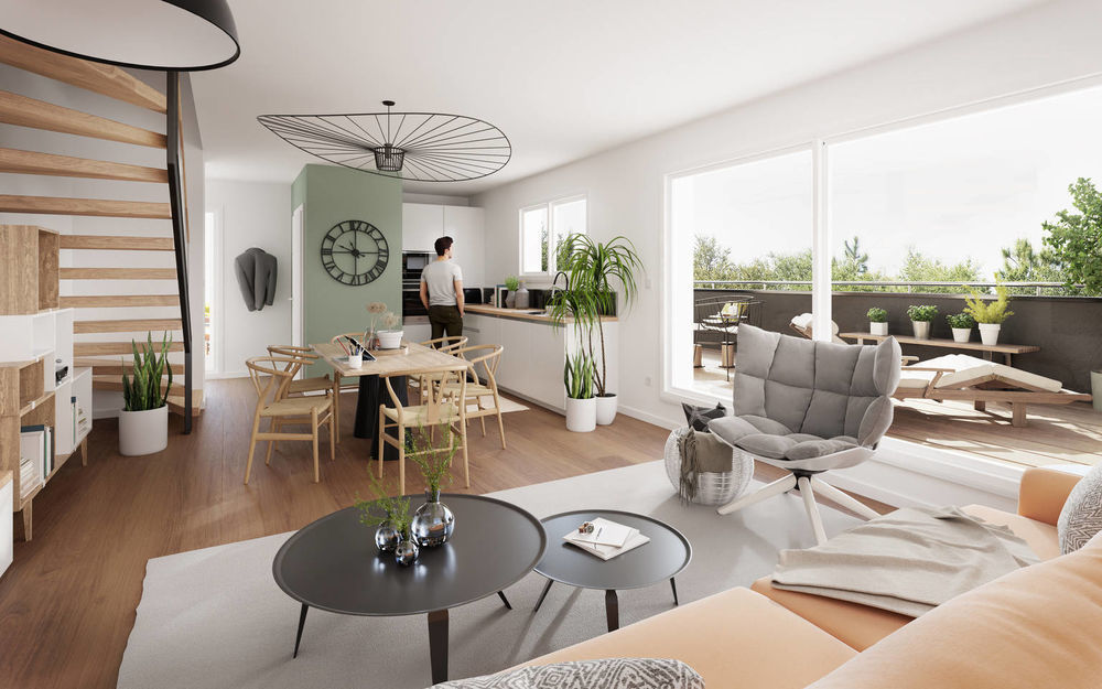  Nordhouse (67150)