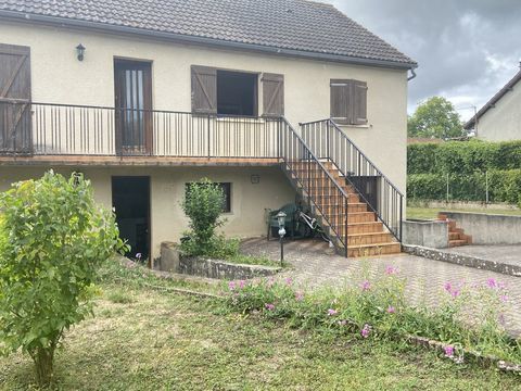   Maison 7 pi�ces 142 m2 Maison - 7 pi�ce(s) - 142 m�