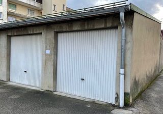  Parking / Garage � vendre 25 m�